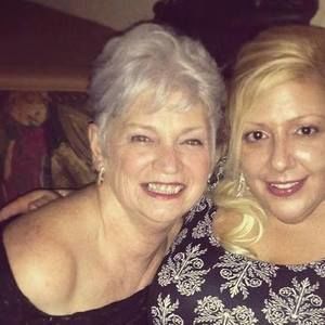 Meet your Posher, Patti